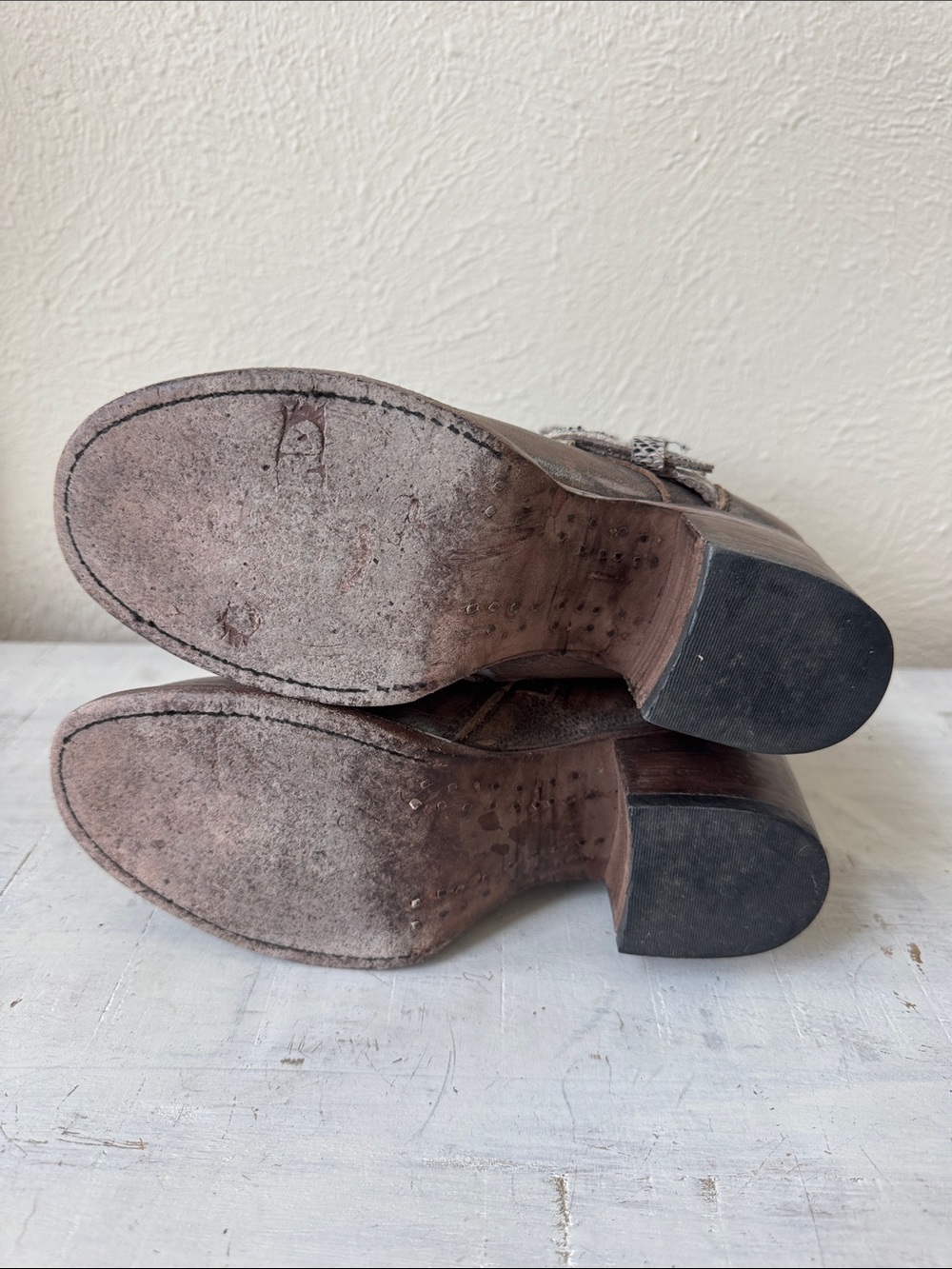 Freebird by Steven Candice Boots | Size 6 - Picture 6 of 6